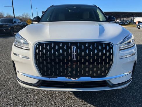 New 2026 Lincoln Corsair Grand Touring image 2
