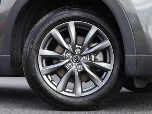 Certified 2023 MAZDA CX-9 Touring image 31