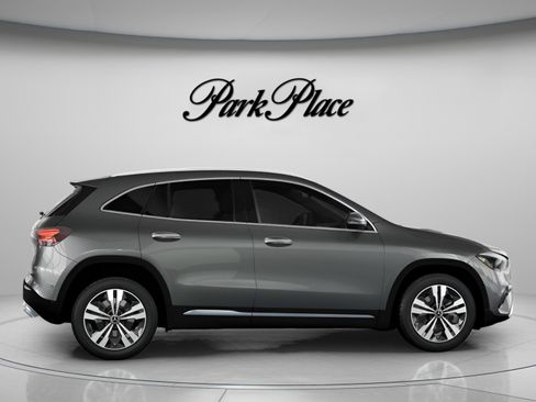 New 2026 Mercedes-Benz GLA 250 image 23