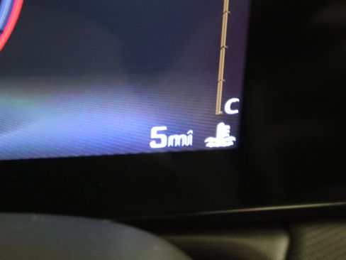 New 2026 Chevrolet TrailBlazer RS w/ Convenience Package image 20