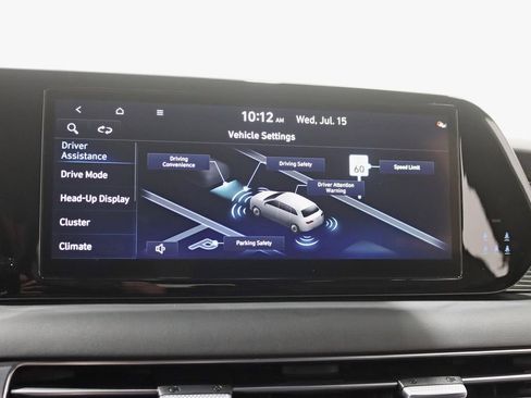 Used 2023 Hyundai Palisade Calligraphy AWD/4WD image 24
