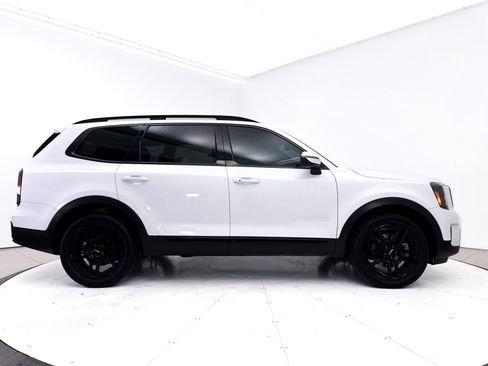 Used 2024 Kia Telluride EX X-Line AWD/4WD image 44