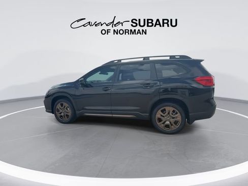 New 2026 Subaru Ascent Limited Bronze AWD/4WD image 6