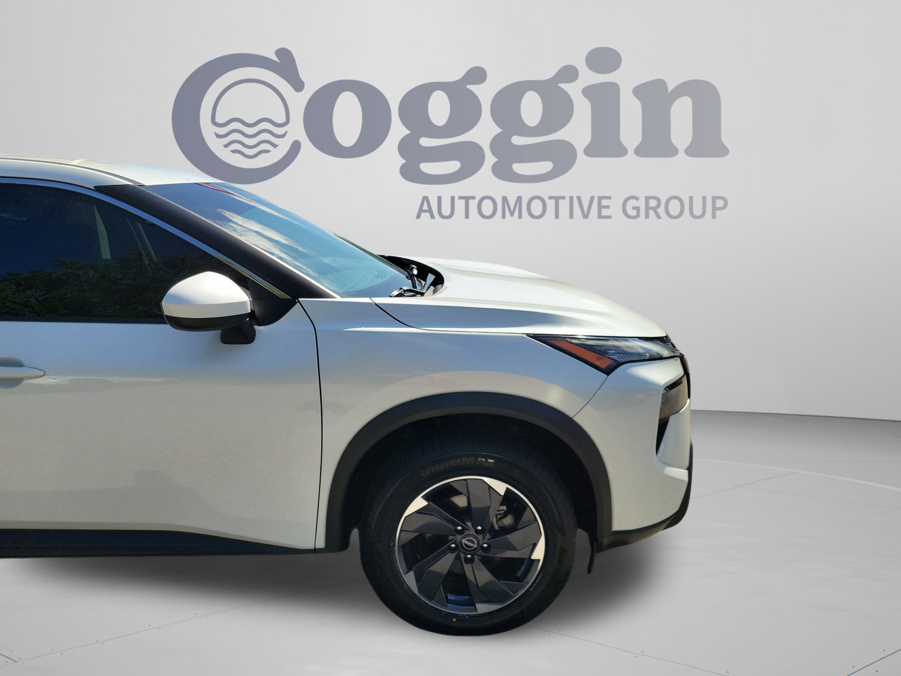 Used 2024 Nissan Rogue SV FWD image 31