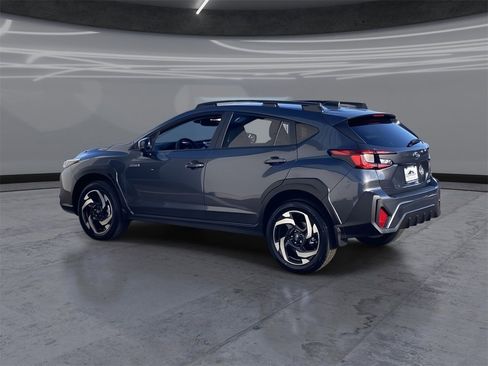 New 2026 Subaru Crosstrek 2.5i Limited w/ Crosstrek Mirror Package image 4