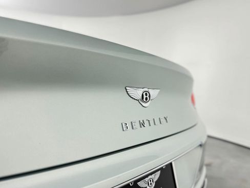 Used 2024 Bentley Continental GT Azure image 56
