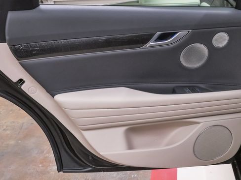 Used 2024 Genesis G80 3.5T Sport AWD/4WD image 27