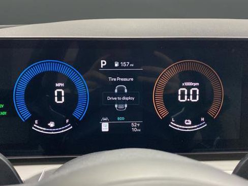 New 2026 Hyundai Tucson SEL image 16