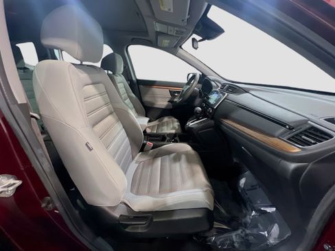 Used 2017 Honda CR-V EX image 21
