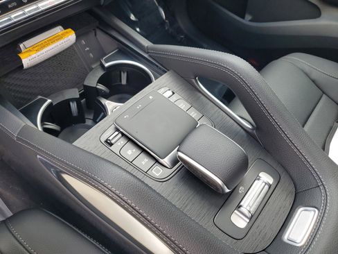 Certified 2026 Mercedes-Benz GLS 450 4MATIC image 26