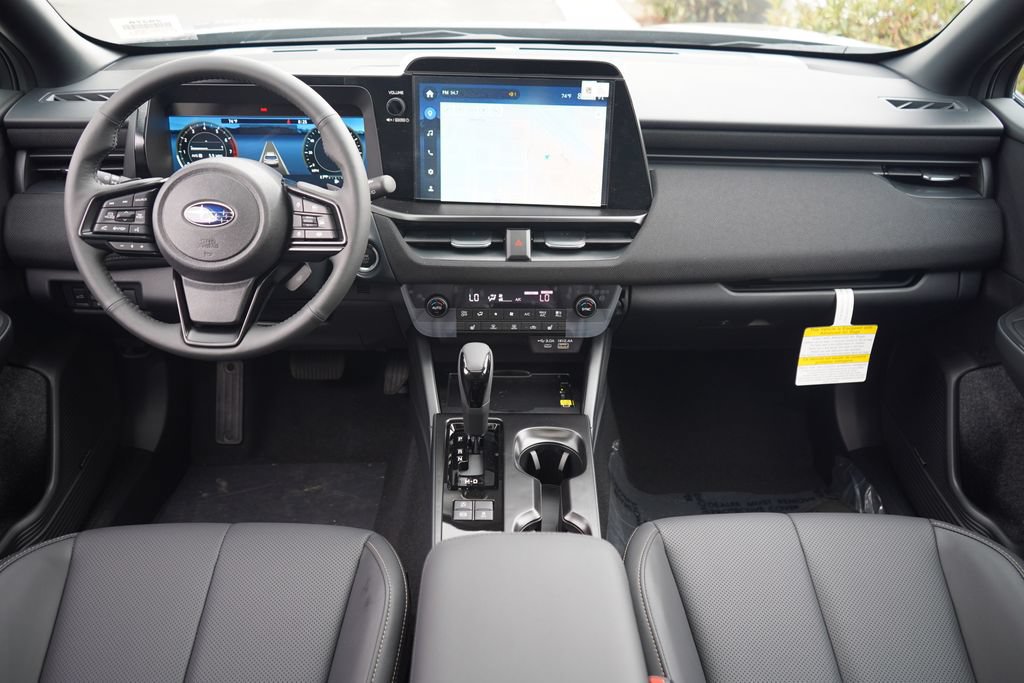 New 2026 Subaru Outback Limited AWD/4WD image 8