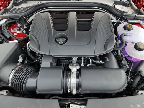 New 2026 Dodge Charger R/T AWD/4WD image 21