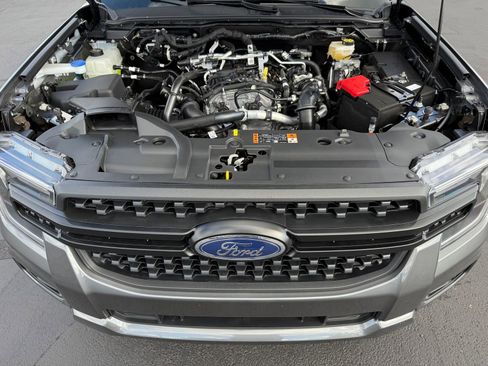 New 2025 Ford Ranger XL w/ Trailer Tow Package image 36