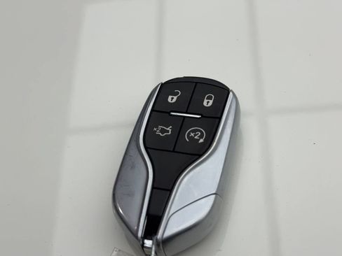 Used 2021 Maserati Levante S GranSport AWD/4WD image 61