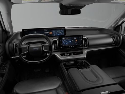 New 2026 Ford Expedition Platinum w/ Driver's Package AWD/4WD image 7