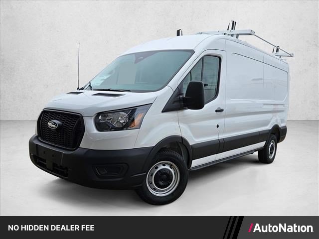 New 2026 Ford Transit 250 148 Medium Roof RWD image 1