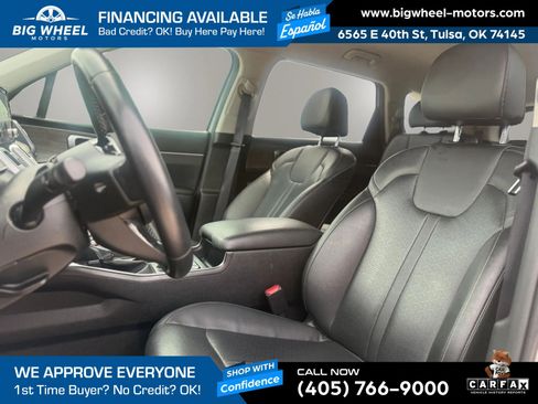 Used 2022 Kia Sorento EX FWD image 10
