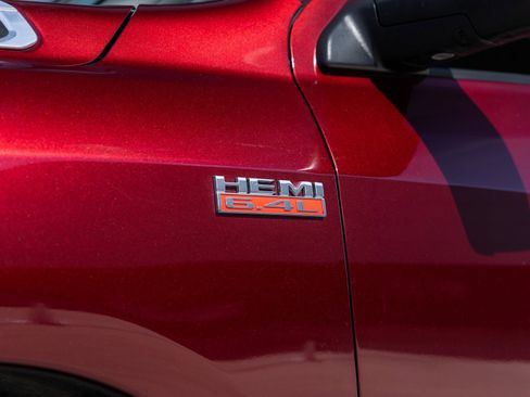 Used 2020 RAM 2500 Tradesman image 15