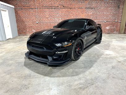 Used 2020 Ford Mustang GT Premium w/ GT Performance Package