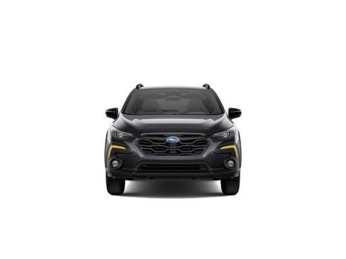 New 2025 Subaru Crosstrek 2.5i Sport image 8