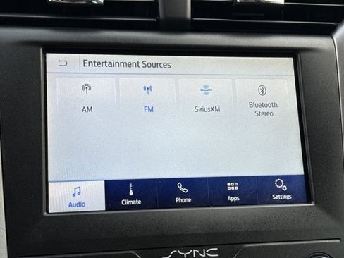 Used 2020 Ford Fusion SE FWD image 30