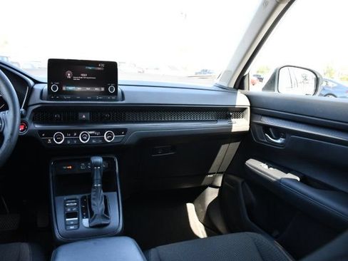 Used 2024 Honda CR-V EX image 21