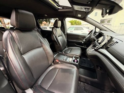 Used 2023 Honda Odyssey Sport image 27