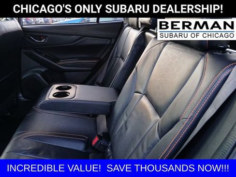 Used 2018 Subaru Crosstrek 2.0i Limited w/ Popular Package #2 image 23