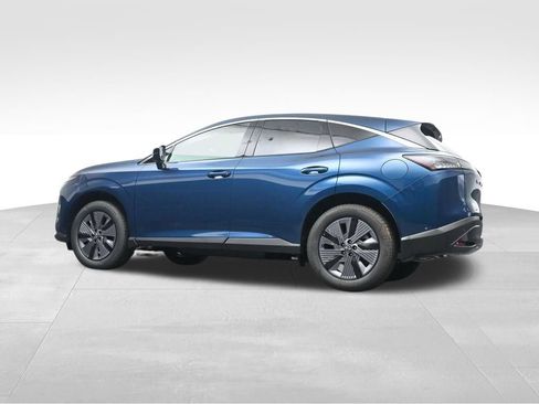 Used 2025 Nissan Murano SL AWD/4WD image 18