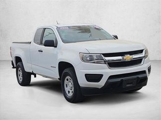 Used 2018 Chevrolet Colorado W/T w/ WT Convenience Package RWD video 3
