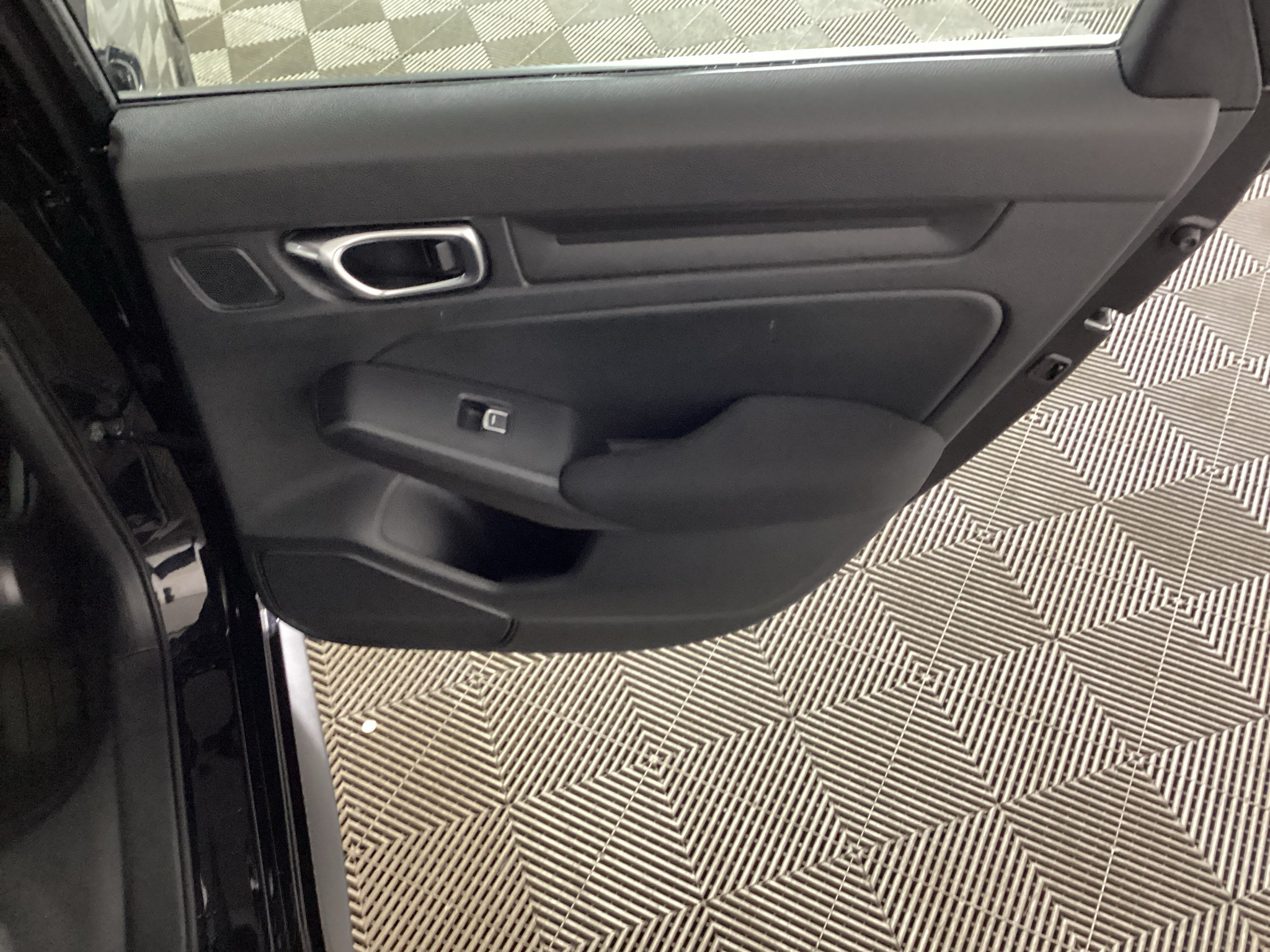 Used 2025 Honda Civic Sport image 11