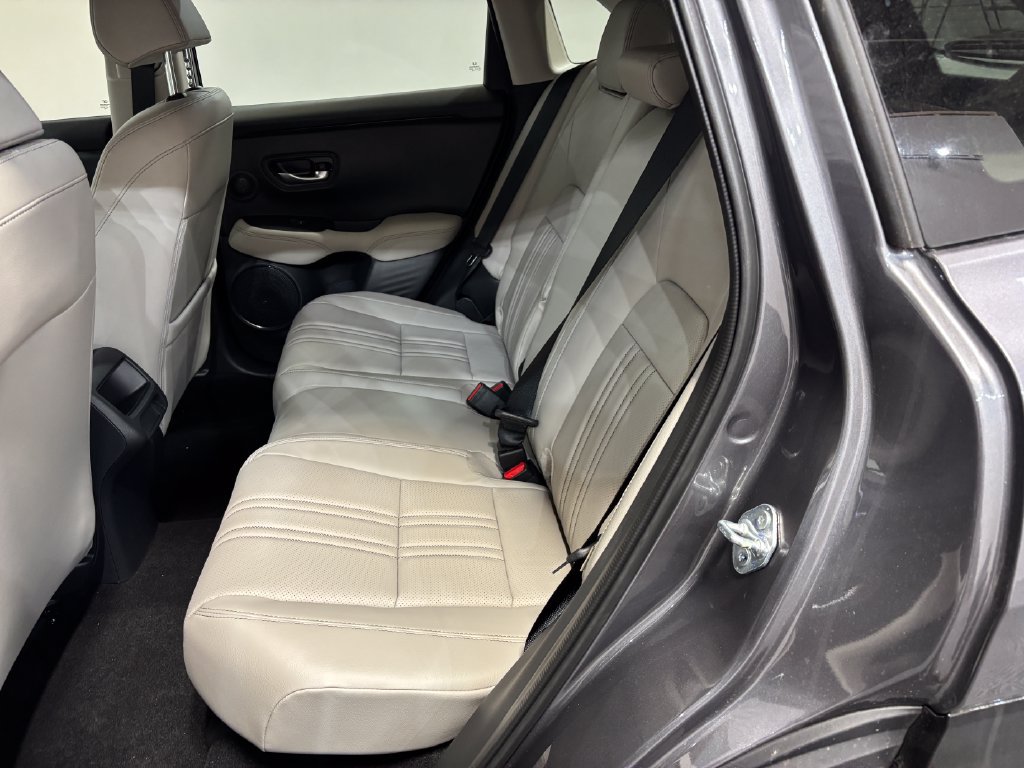 New 2027 Honda HR-V EX-L image 26