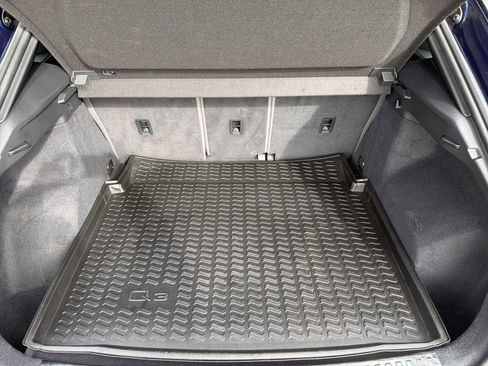 Used 2021 Audi Q3 2.0T Premium Plus w/ Premium Plus Package image 18