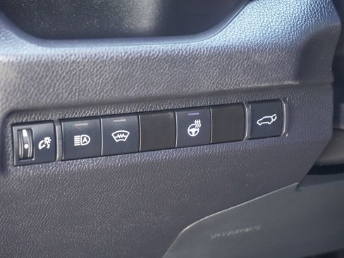 Certified 2024 Toyota RAV4 XLE Premium w/ Weather Package AWD/4WD image 14