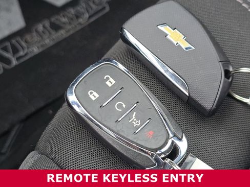 Used 2021 Chevrolet Blazer LT image 31