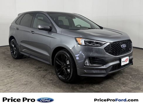 Used 2024 Ford Edge ST w/ Equipment Group 401A image 1