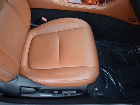 Used 2004 Lexus SC 430 Navi Leather Heated Seats Rear image 35