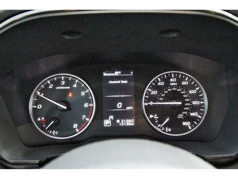 Used 2025 Subaru Outback Premium w/ Popular Package #1A AWD/4WD image 14