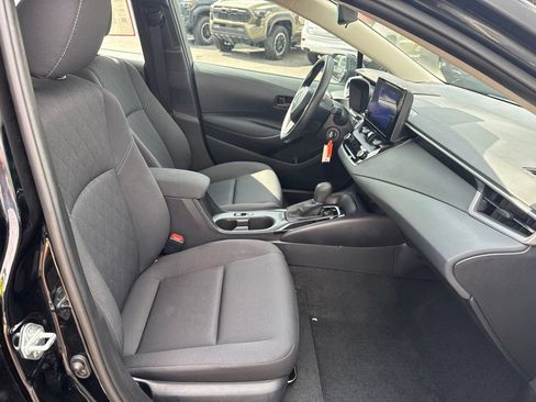 Certified 2024 Toyota Corolla LE FWD image 32