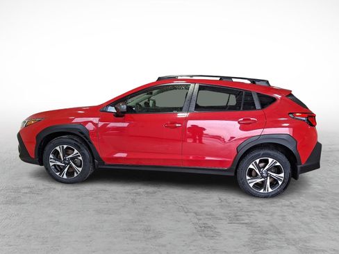 Used 2024 Subaru Crosstrek 2.0i Premium image 4