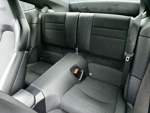 Certified 2024 Porsche 911 Carrera T image 12