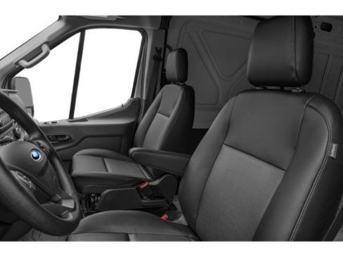 Used 2020 Ford Transit 250 Medium Roof w/ Interior Upgrade Package RWD image 9