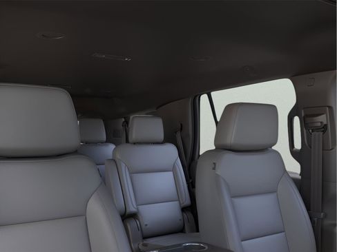 New 2026 Chevrolet Tahoe LT w/ Comfort Package RWD image 55