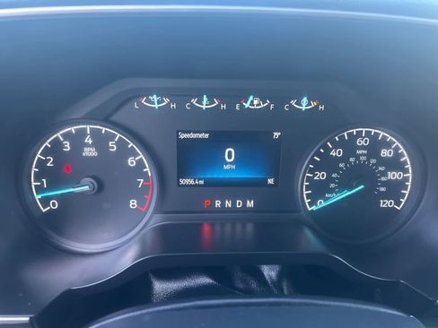 Used 2022 Ford F150 XL w/ STX Appearance Package image 31