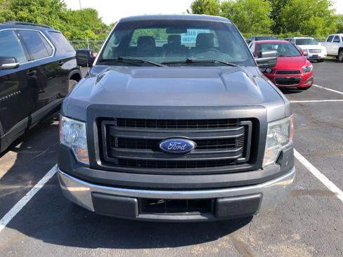 Used 2014 Ford F150 XL w/ Equipment Group 101A Mid RWD image 2