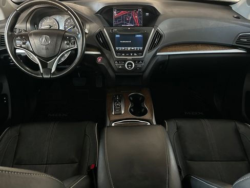 Used 2020 Acura MDX FWD w/ Advance Package image 12