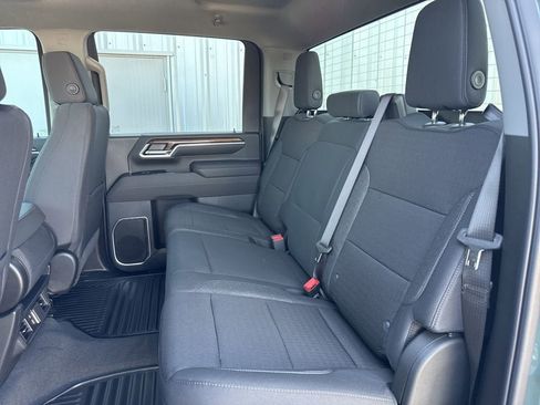 New 2026 Chevrolet Silverado 2500 LT w/ All Star Edition image 41