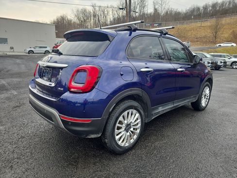 Used 2019 FIAT 500X Trekking image 4