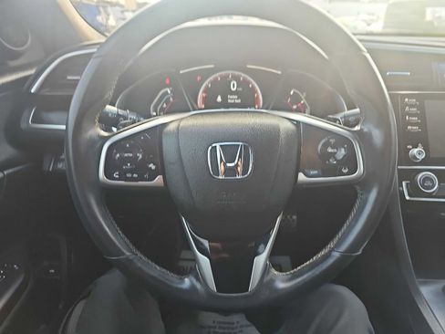 Used 2020 Honda Civic Sport image 22