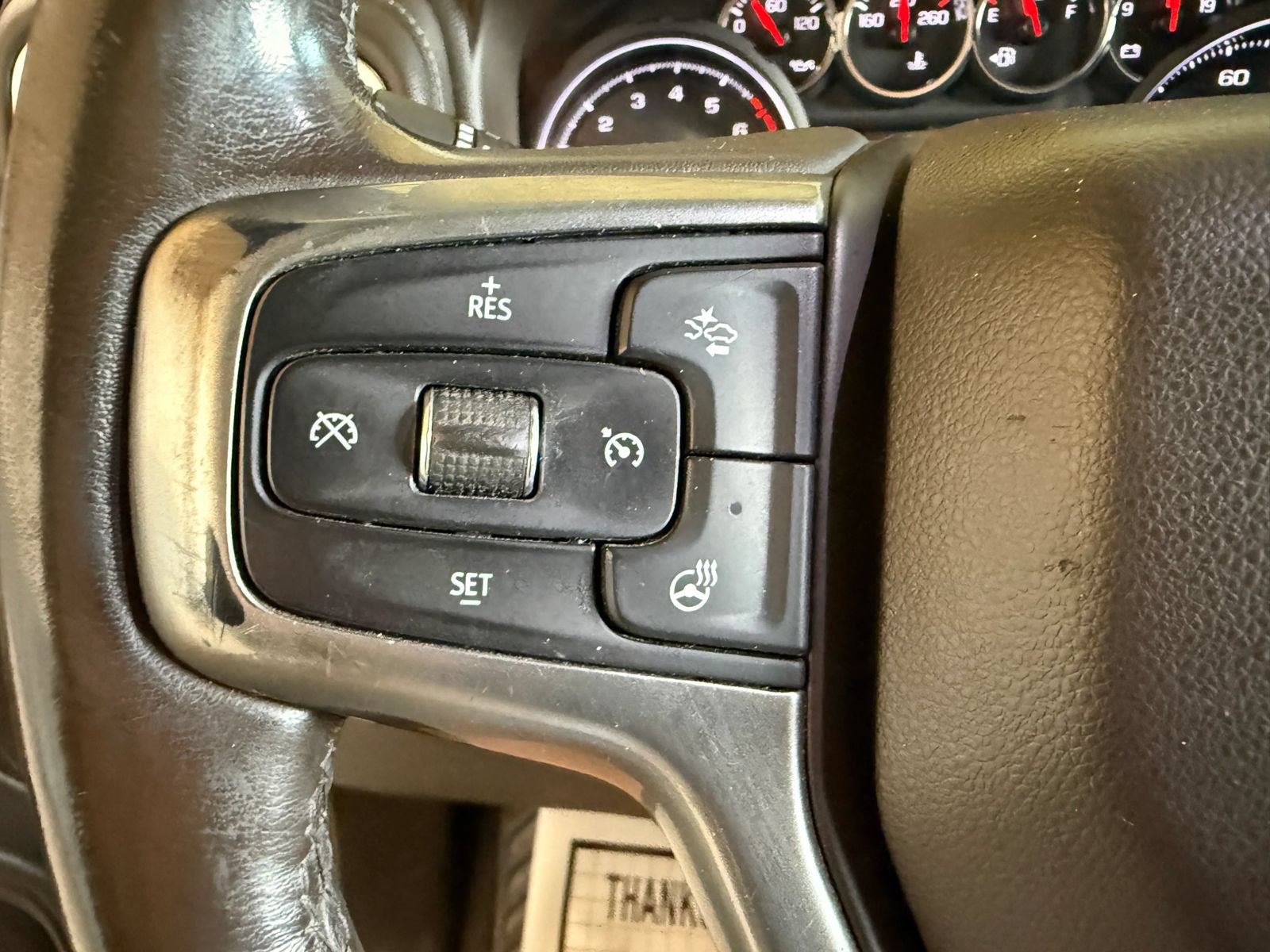 Used 2020 Chevrolet Silverado 1500 LT w/ All-Star Edition AWD/4WD image 19